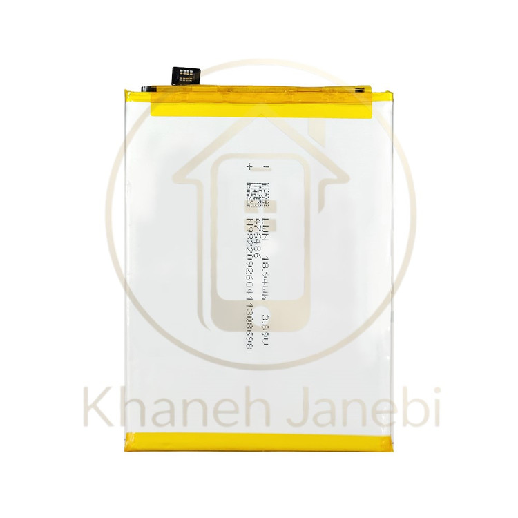 باتری گوشی Moto E32 با گارانتی ۹۰ روزه خانه جانبی