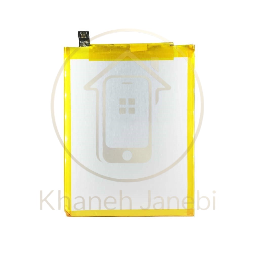 قیمت باتری اصلی ۵۰۰۰ میلی‌آمپر موتورولا Moto G7 Power