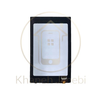 تعویض باتری فرسوده موتورولا RAZR MAXX HD با باتری اورجینال EV40