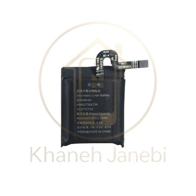 باتری اورجینال ساعت هواوی Huawei Watch GT 3 Pro
