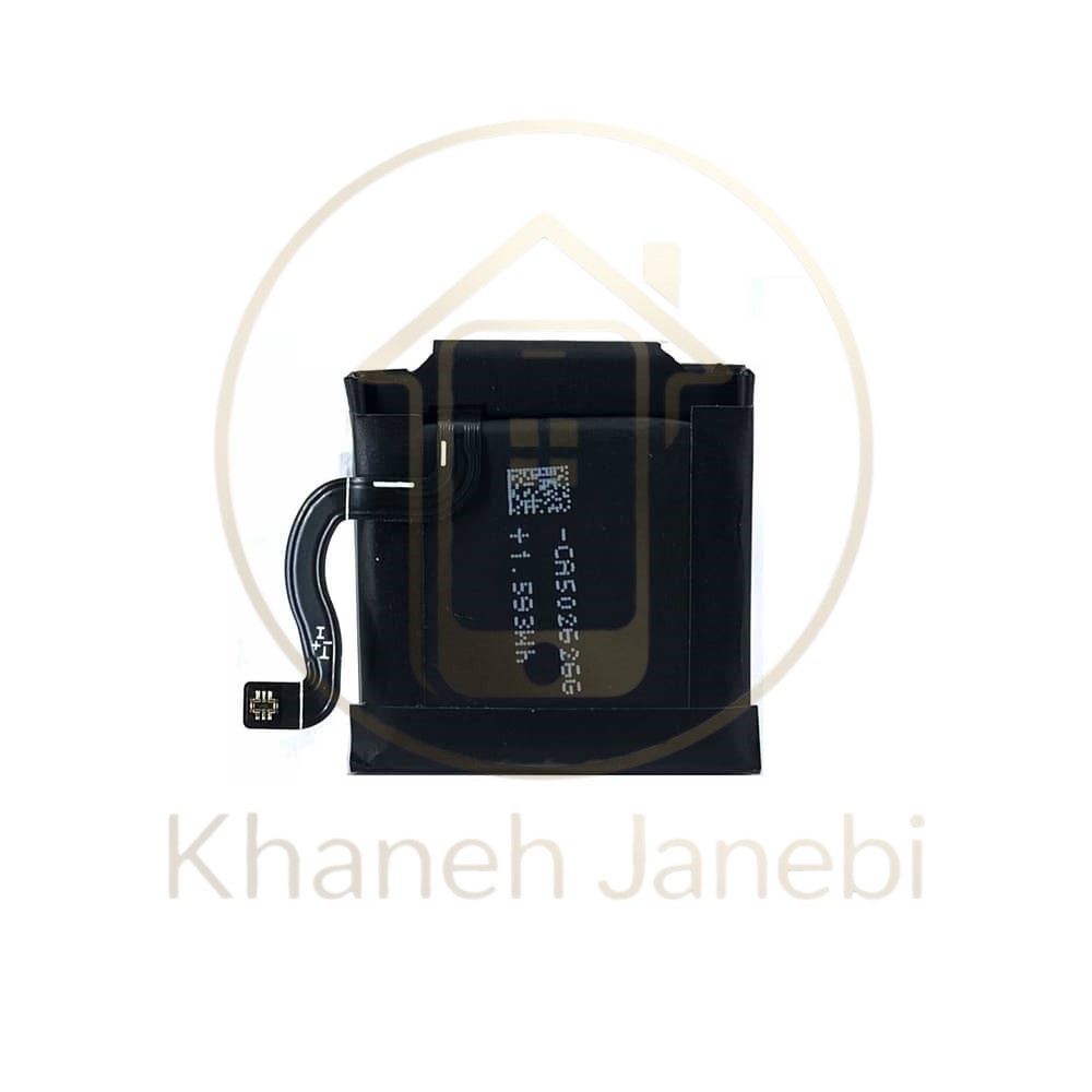 خرید باتری Huawei Watch 2 با گارانتی ۹۰ روزه از خانه جانبی