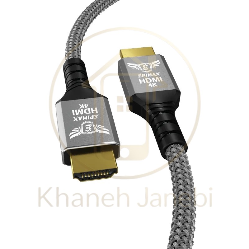 خرید کابل HDMI اپیمکس EC-94 Paraglider 5M