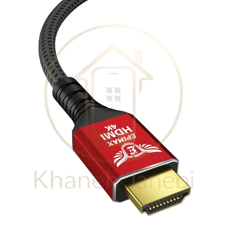 خرید کابل HDMI اپیمکس EC-95 PD Design 1M