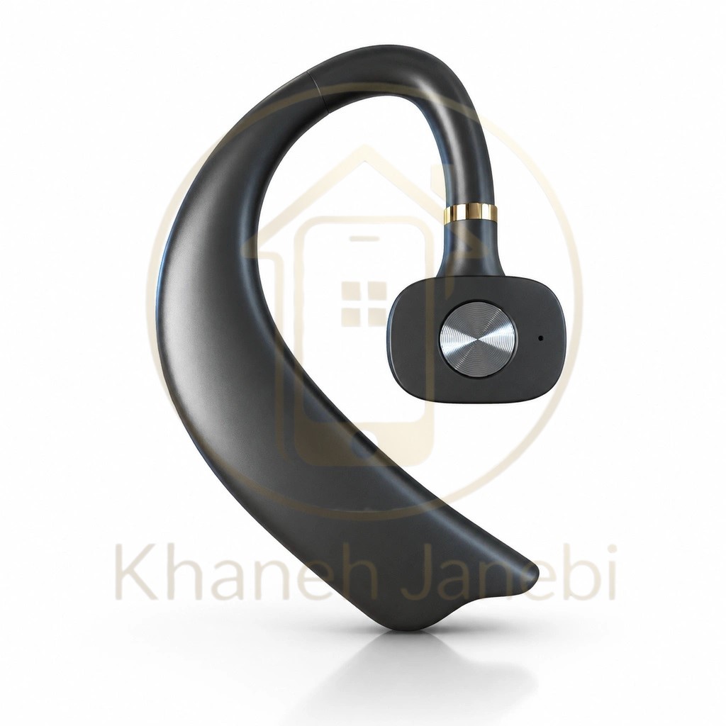 خرید ایرپاد تک‌گوش بلوتوث اپیمکس EH-115