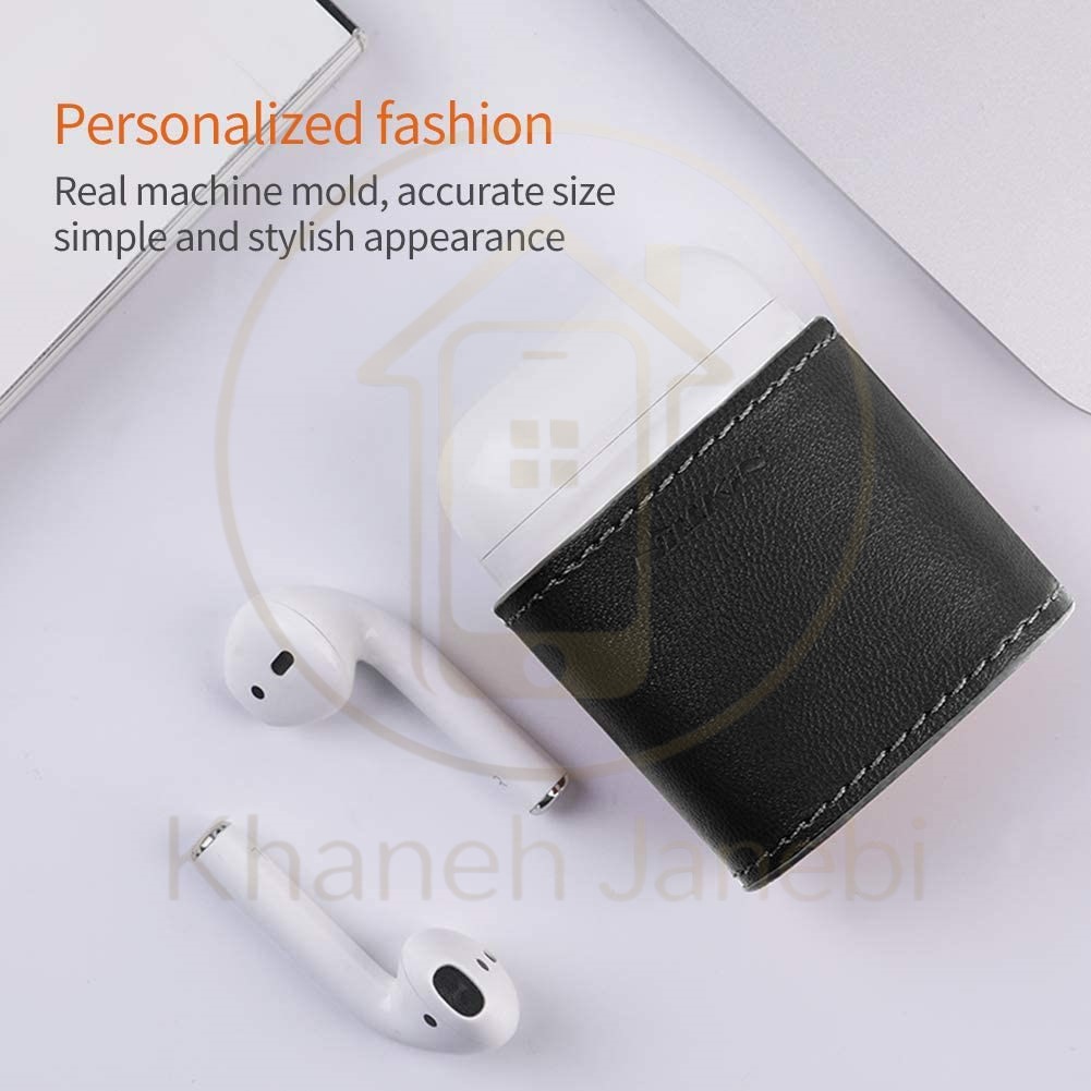 کیف شارژ وایرلس ایرپاد نیلکین Nillkin Airpods Mate wireless Charging Case
