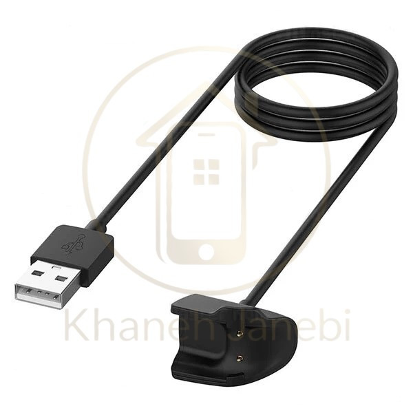 شارژر ساعت هوشمند Samsung Galaxy Fit e Smart Watch USB Charging