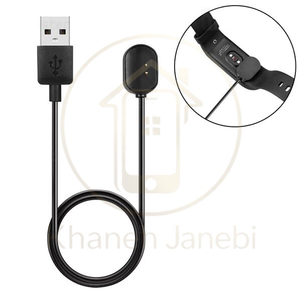 شارژر دستبند سلامتی Xiaomi Amazfit Cor 2 Band USB Charging