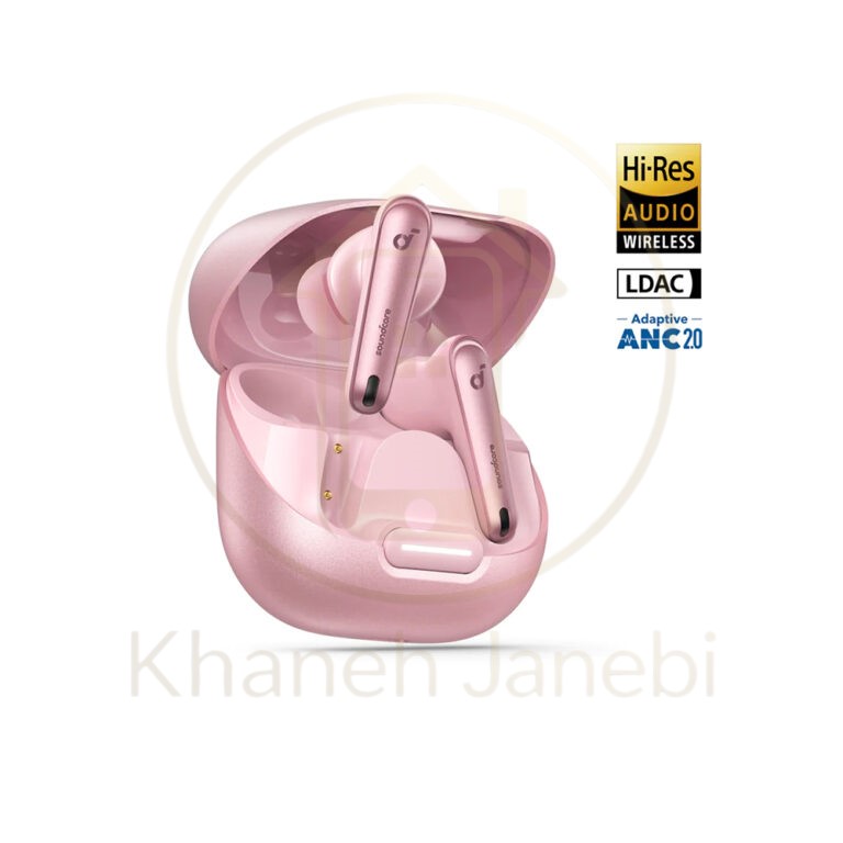 ایرپاد انکر مدل ANKER Soundcore A3947 Liberty 4 NC