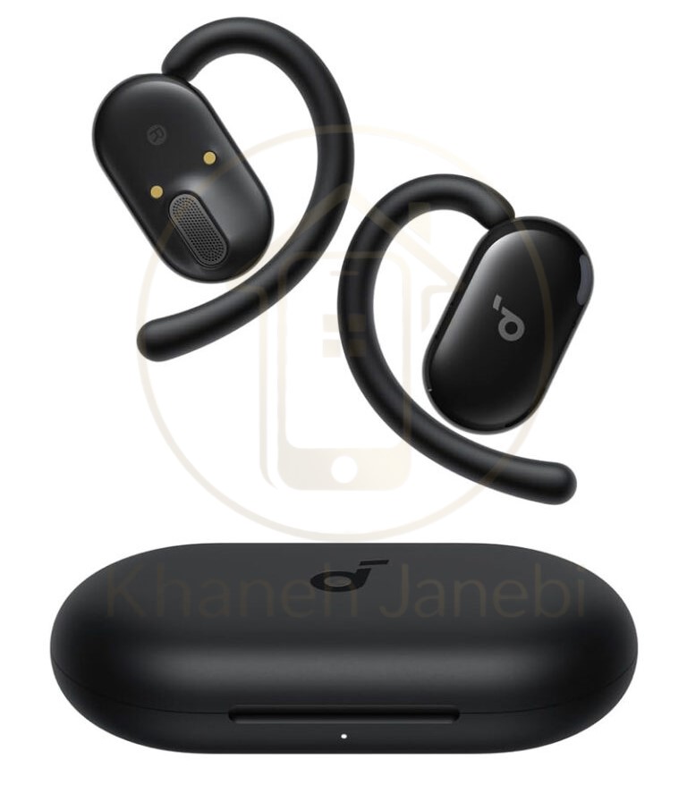 ایرپاد انکر مدل ANKER Soundcore A3876 V20i