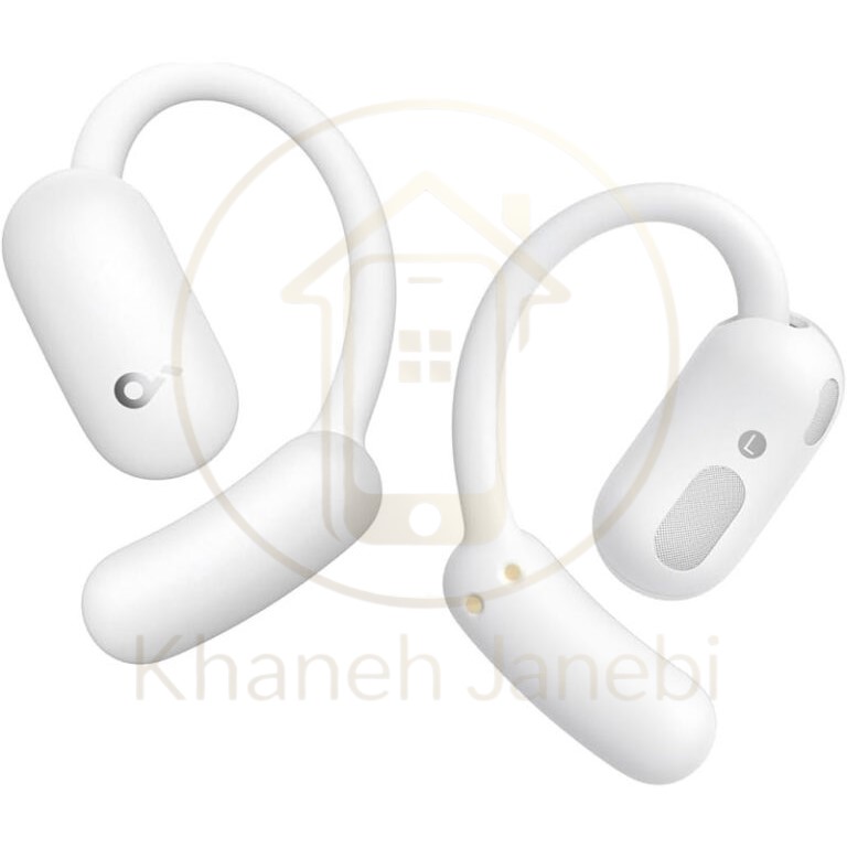 ایرپاد انکر مدل ANKER Soundcore A3874 AeroFit 2 AI Assistant