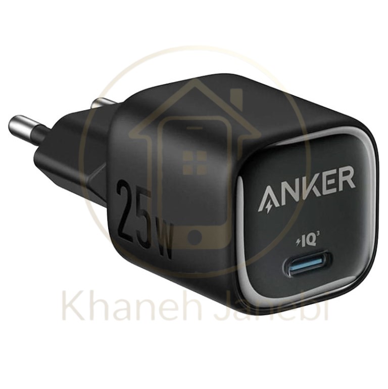 کلگی شارژر انکر مدل ANKER A2656 25W