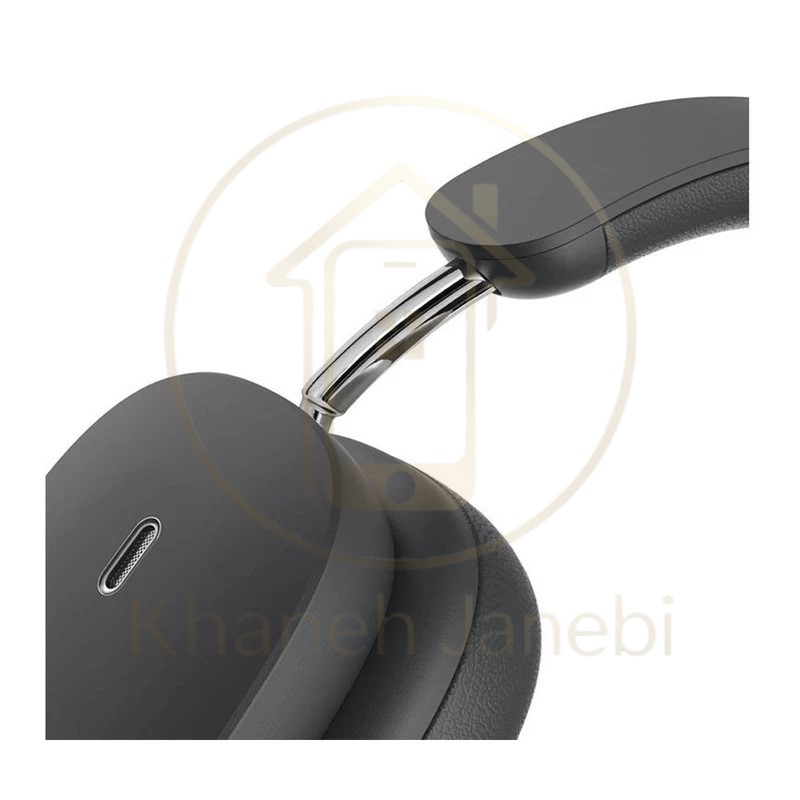 هدفون بلوتوث بیسوس Baseus H1 Bowie NGTW230013