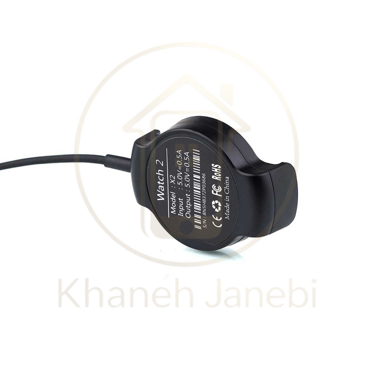 شارژر ساعت هواوی ۲ Huawei Watch