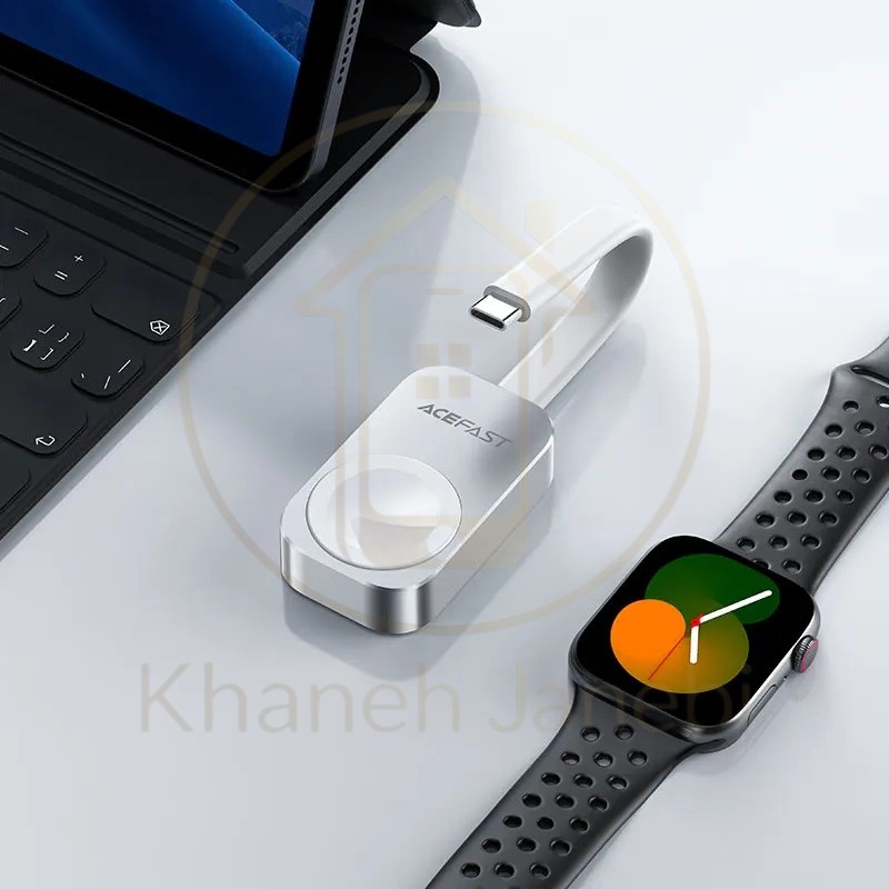 شارژر اپل واچ ایس فست ACEFAST E21