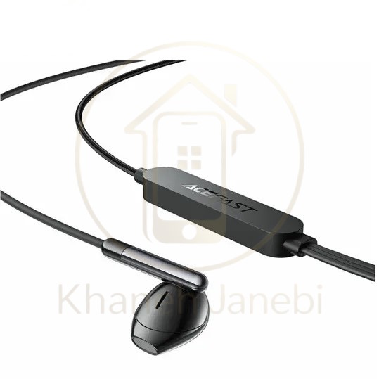 هندزفری سیمی Type C ایس فست ACEFAST L12 دارای میکروفون کارائوکه