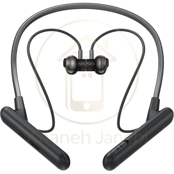 هندزفری بلوتوث گردنی ایس فست ACEFAST N8 Wireless Earphones