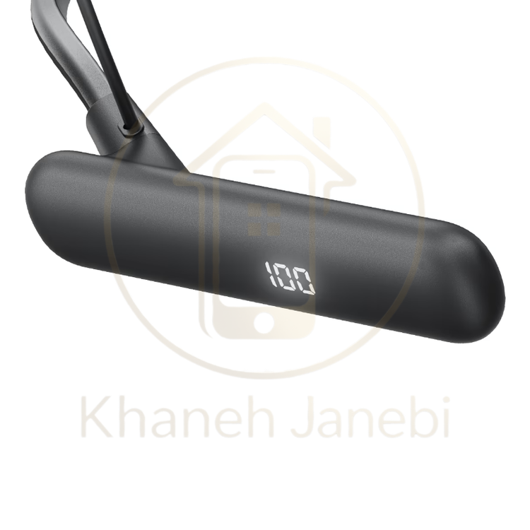 هندزفری بلوتوث گردنی ایس فست ACEFAST N8 Wireless Earphones