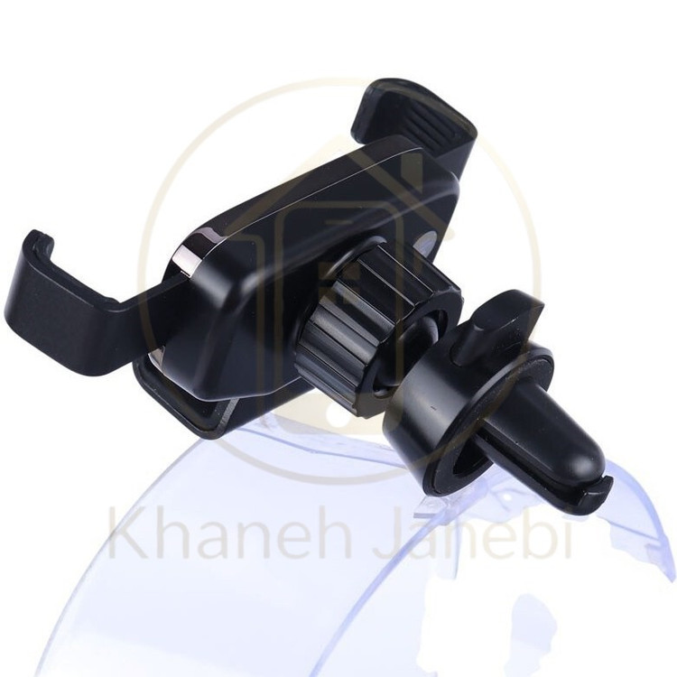 هولدر دریچه کولری الدینیو LDNIO MG13 Gravity Mechanical Car Mount Holder