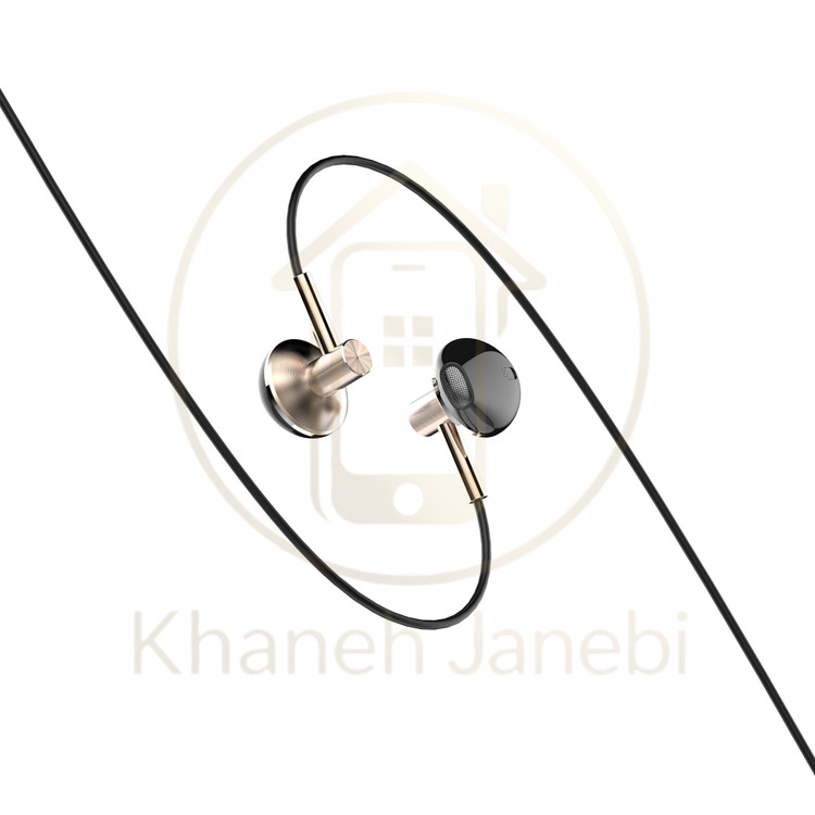 هندزفری سیمی Type-c الدینیو Ldnio HP-09C