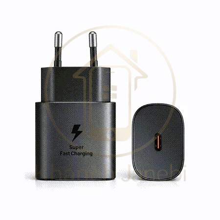 شارژر دیواری WECO مدل WeA-96 25W USB-C · Super Fast Charging · Smart Multi-Protocol  شارژر دیواری WECO مدل WeA-96 یک شارژر سریع، هوشمند و قابل‌اعتماد است که برای پاسخ‌گویی به نیازهای شارژ روزمره کاربران مدرن طراحی شده است. این محصول با تمرکز بر سرعت، پایدا