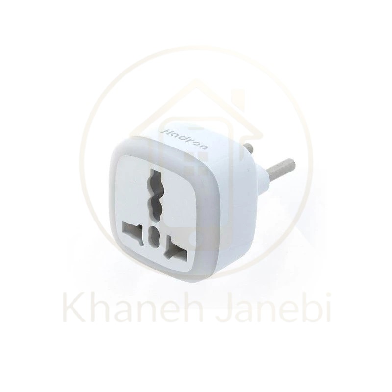 تبديل 3 به 2 Hadron A10-1