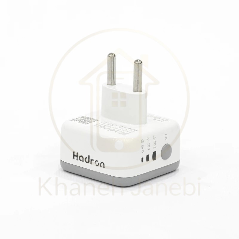 تبديل 3 به 2 Hadron P103