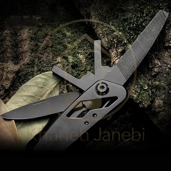 انبردست چند کاره HISKA HR-76
