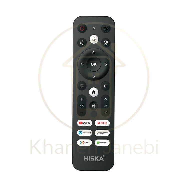 اندرويد باکس HISKA A12
