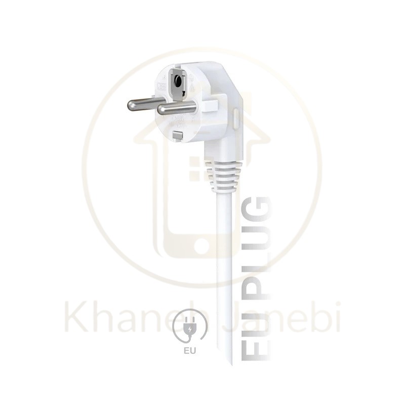 چند راهي HISKA CH-5518