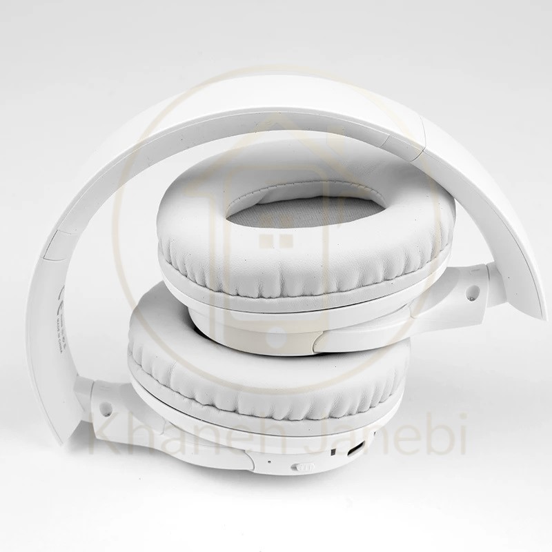 هدفون HISKA K400