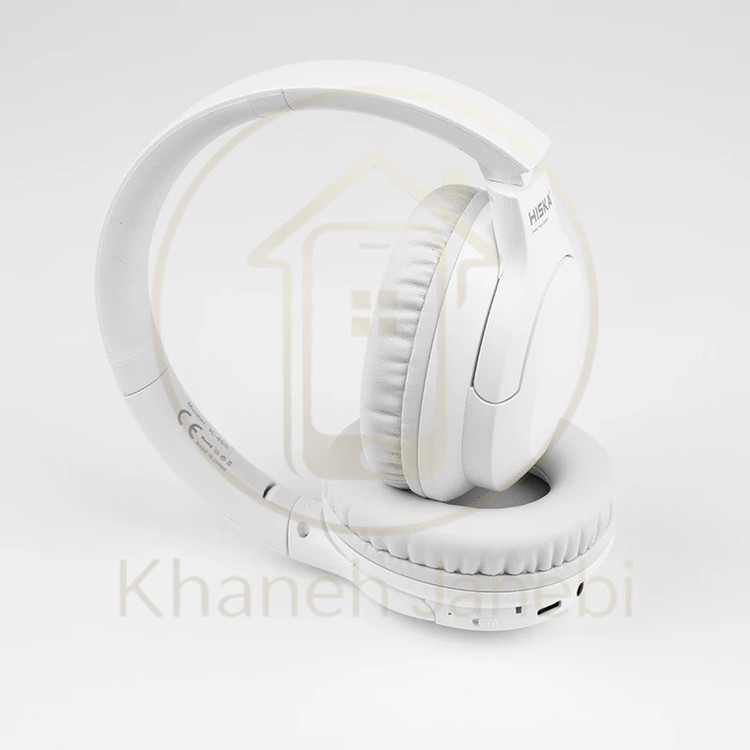 هدفون HISKA K400