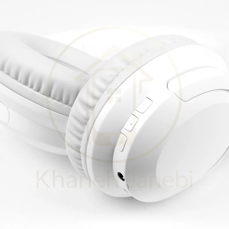 هدفون HISKA K400