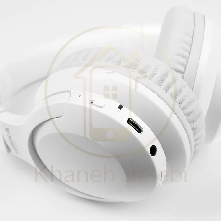 هدفون HISKA K400
