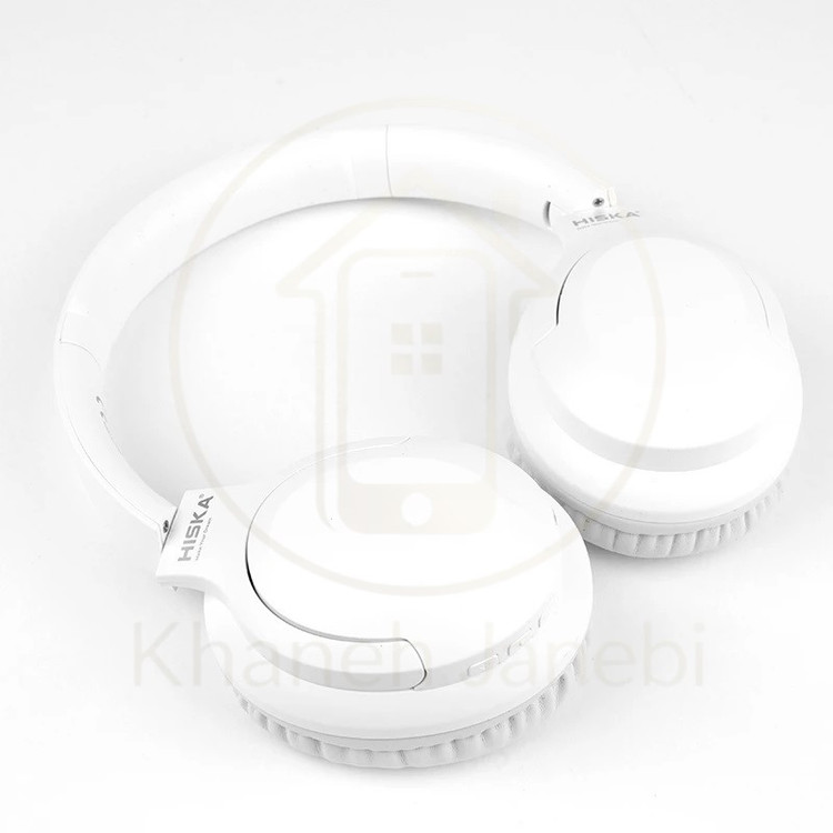 هدفون HISKA K400