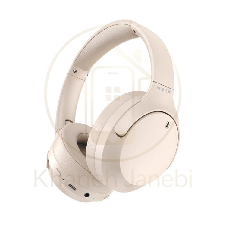 هدفون HISKA K450