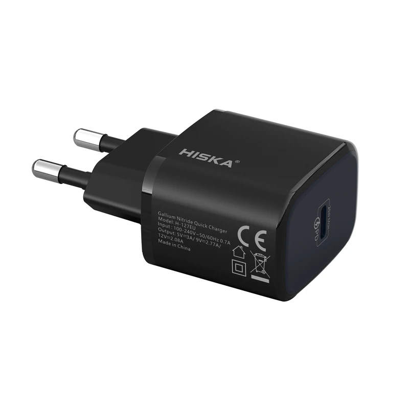 کلگي HISKA H127 Eu 25W