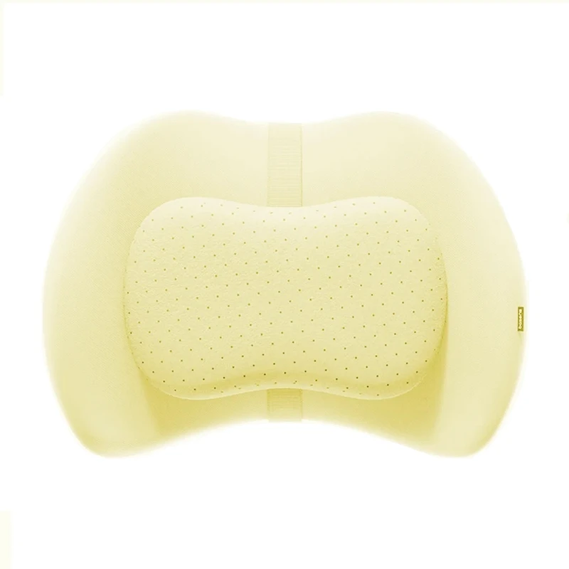 بالشت طبی پشت کمر خودرو بیسوس Baseus PrimeTrip VH2 Lumbar Pillow c01201