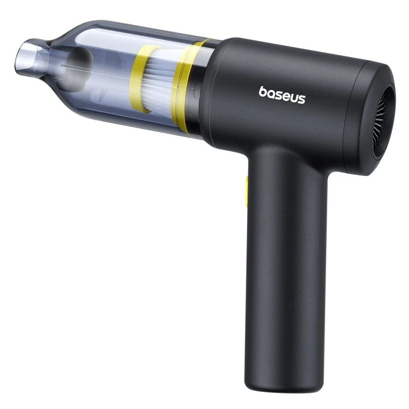 جارو شارژی ماشین بیسوس Baseus AT Car Vacuum Cleaner C30476600121