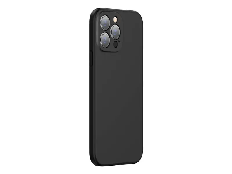 قاب سیلیکونی بیسوس آیفون Apple iPhone 13 Pro ARYT000101